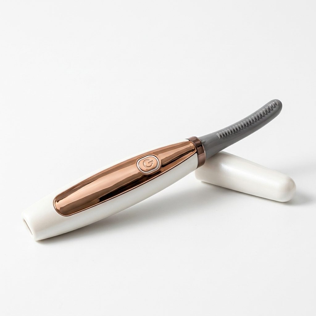 LuxeLift Thermal Curler Main Hero